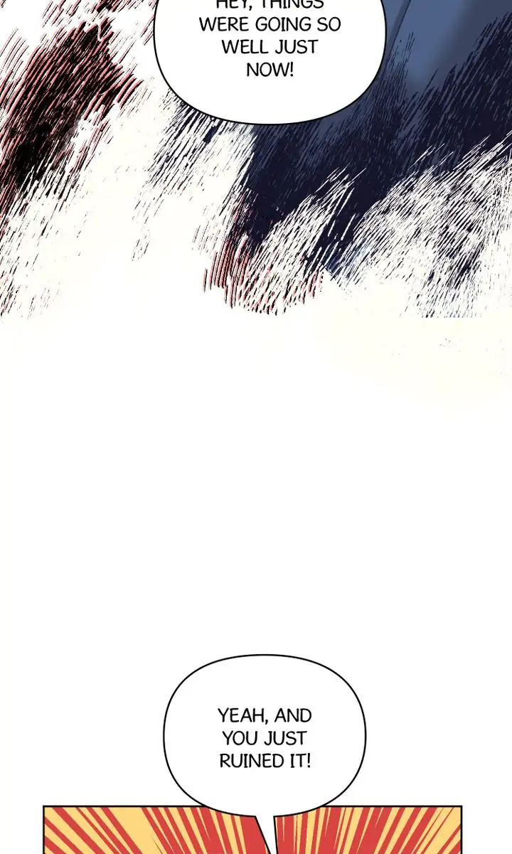 A Very Normal Ending chapter 30 page 83