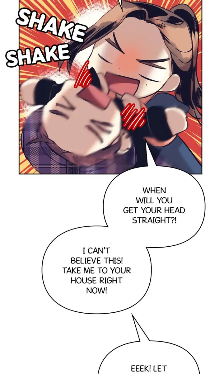 A Very Normal Ending chapter 30 page 84