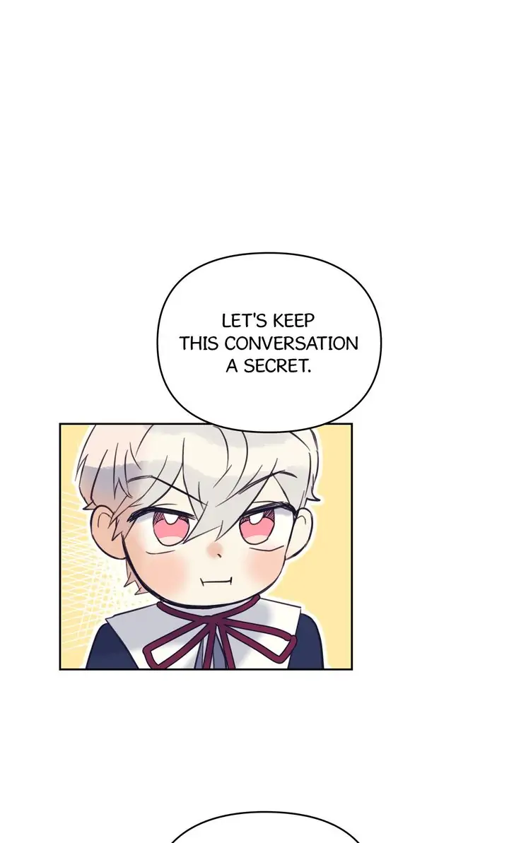 A Very Normal Ending chapter 35 page 1