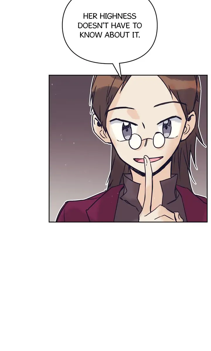 A Very Normal Ending chapter 35 page 2