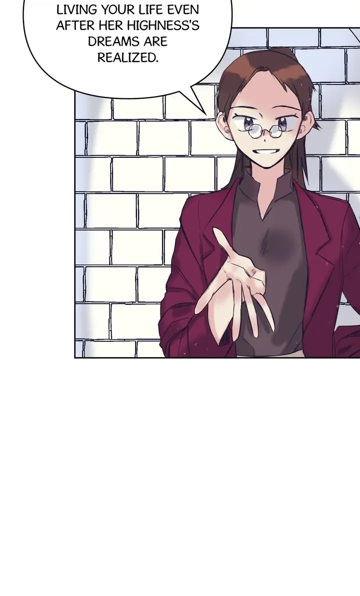 A Very Normal Ending chapter 35 page 7