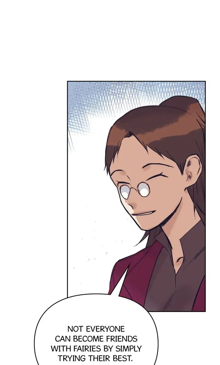 A Very Normal Ending chapter 35 page 9