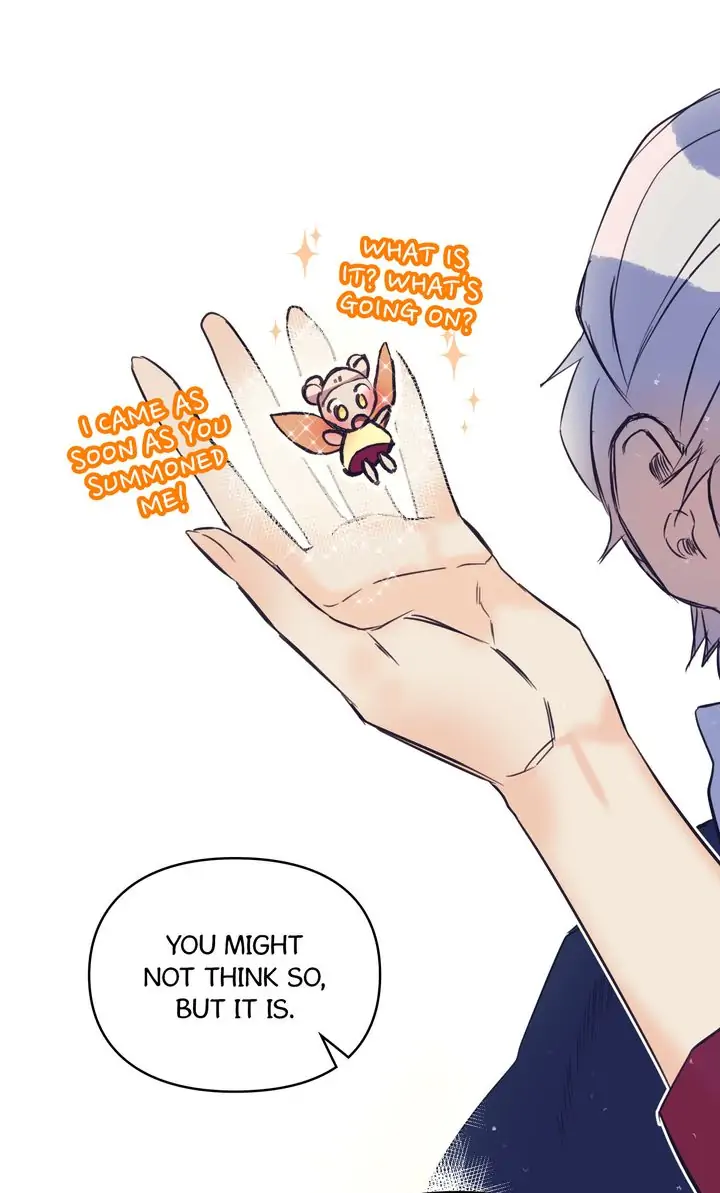 A Very Normal Ending chapter 35 page 13