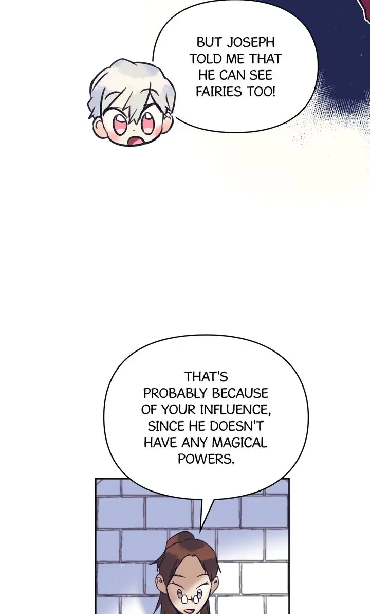 A Very Normal Ending chapter 35 page 14