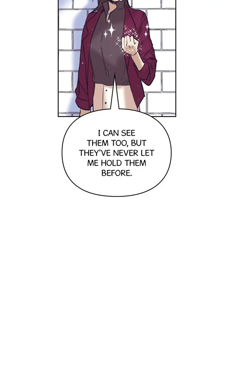 A Very Normal Ending chapter 35 page 15