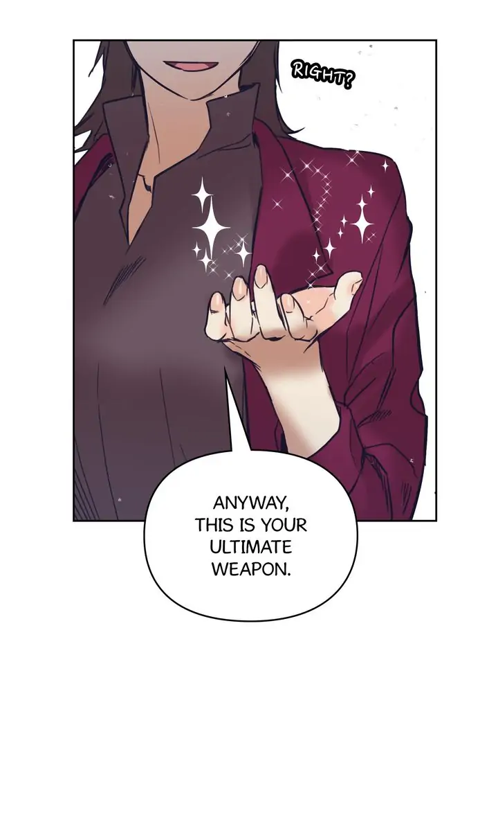 A Very Normal Ending chapter 35 page 16