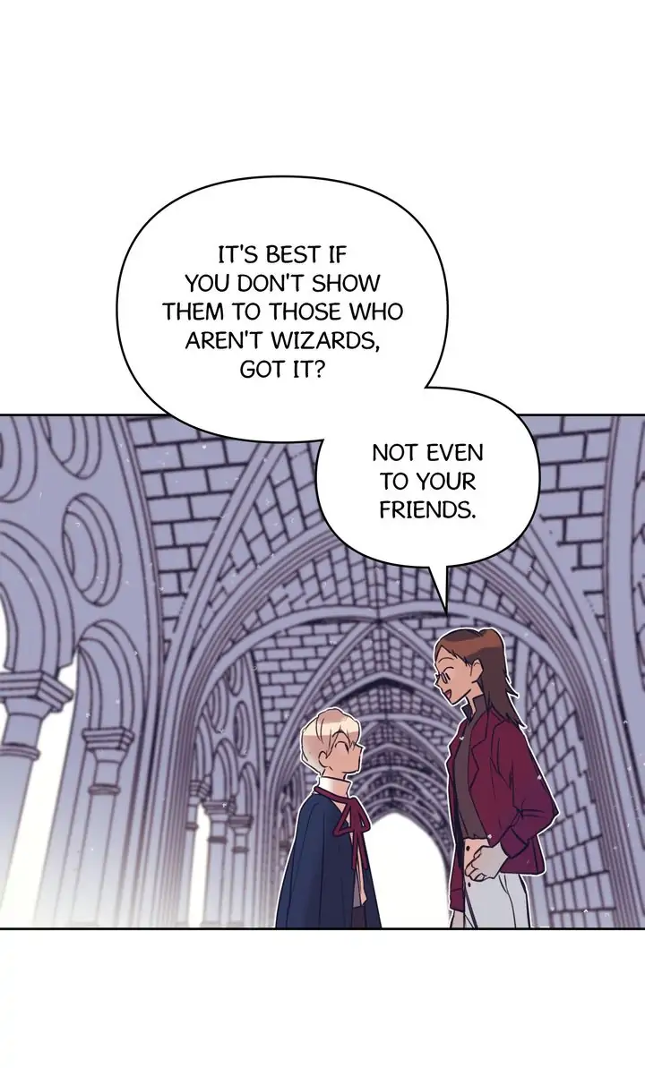 A Very Normal Ending chapter 35 page 17