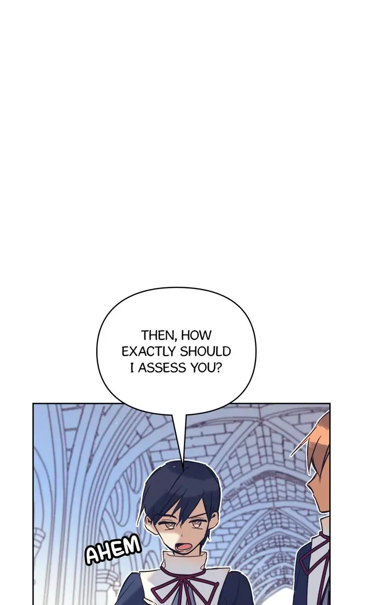 A Very Normal Ending chapter 35 page 23