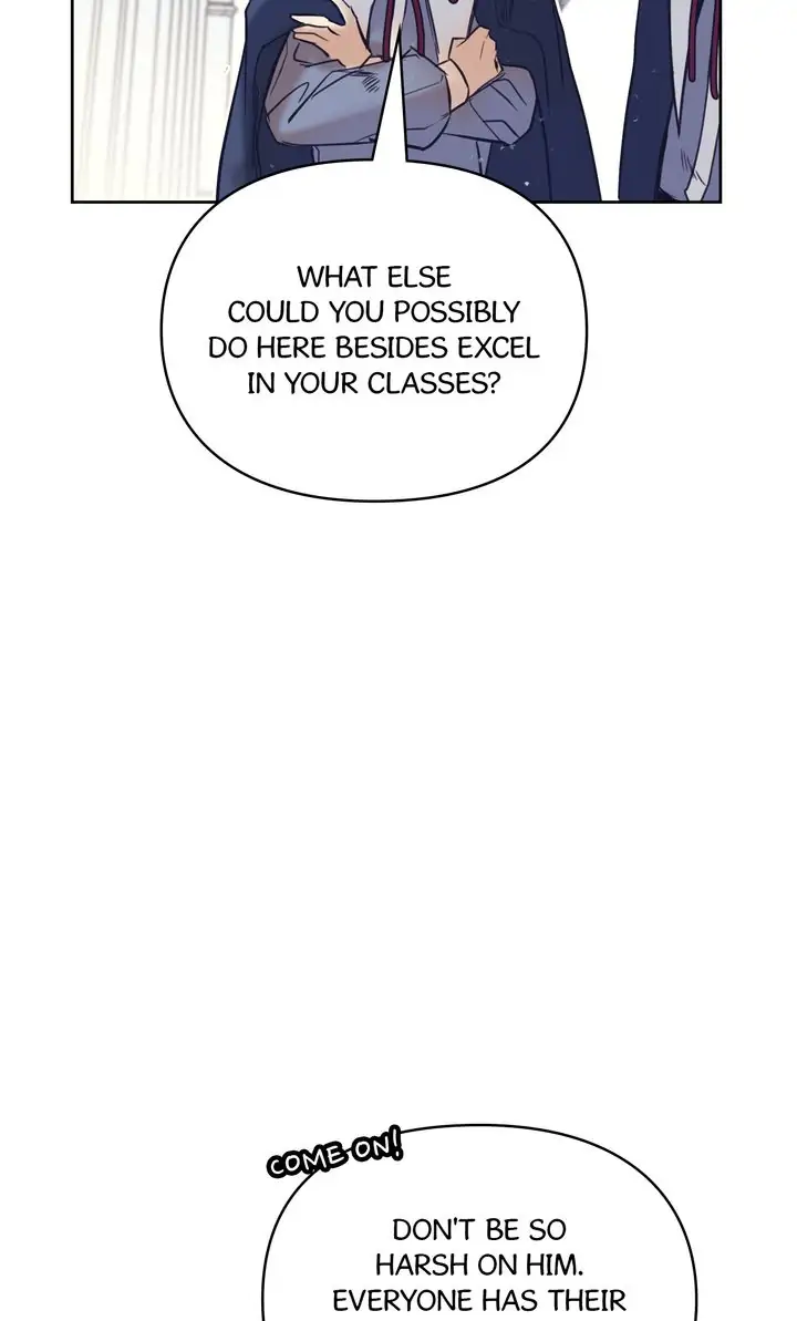 A Very Normal Ending chapter 35 page 24