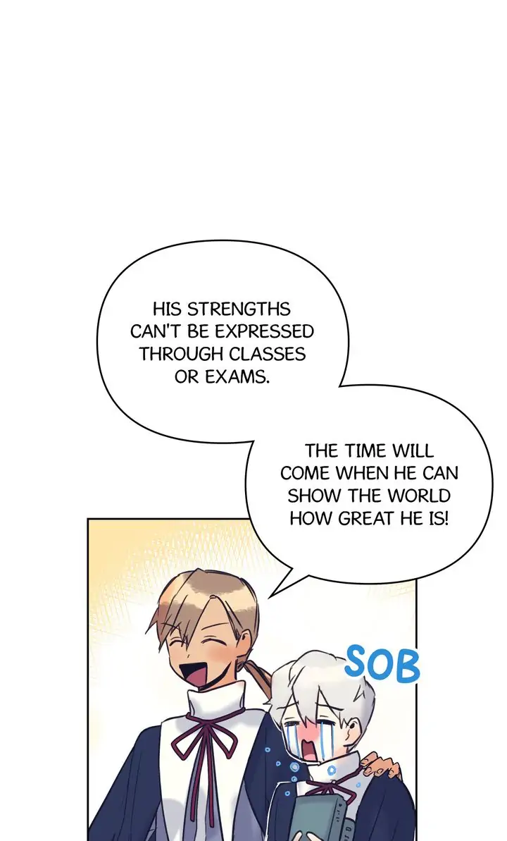 A Very Normal Ending chapter 35 page 26