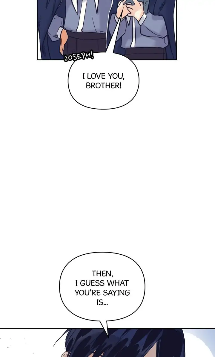 A Very Normal Ending chapter 35 page 27