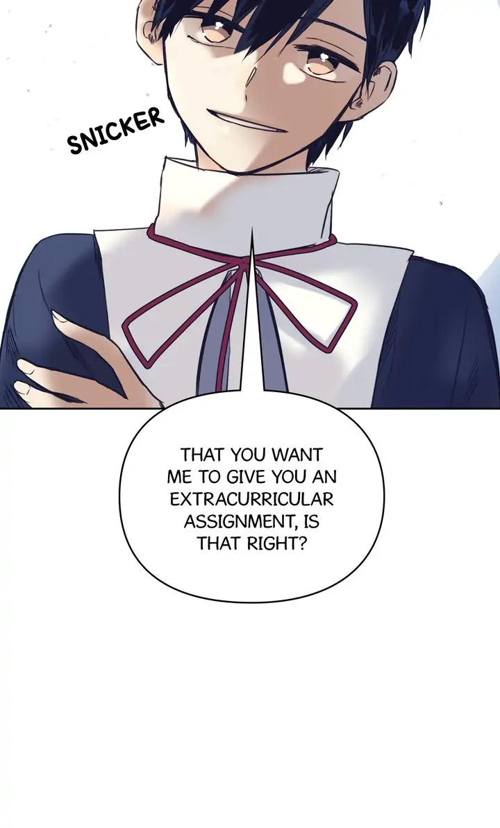 A Very Normal Ending chapter 35 page 28