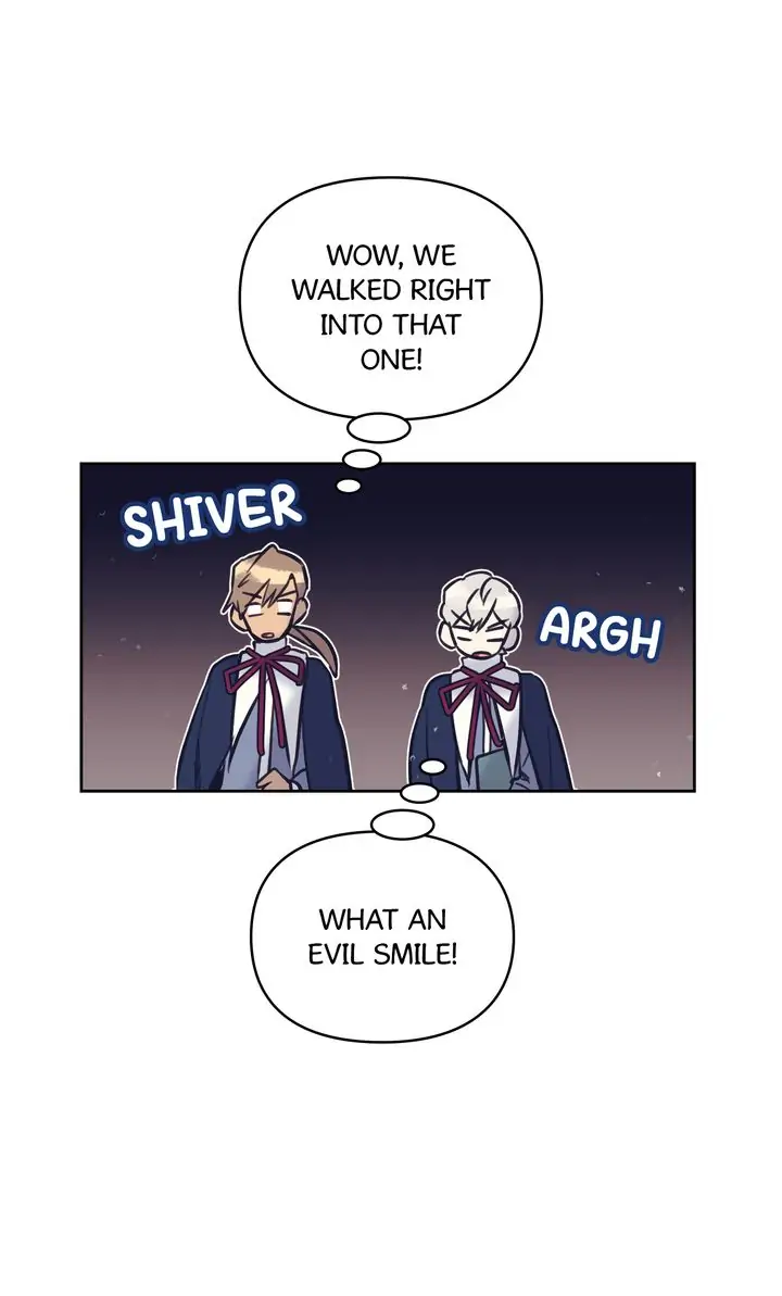 A Very Normal Ending chapter 35 page 29