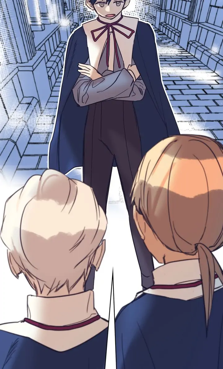 A Very Normal Ending chapter 35 page 31