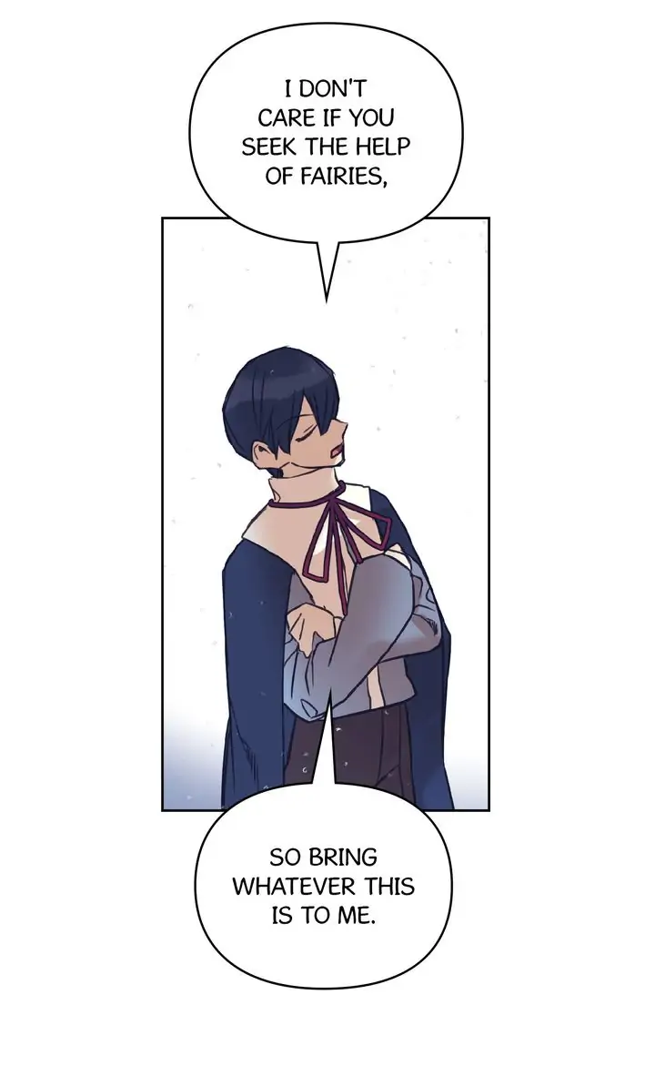 A Very Normal Ending chapter 35 page 34
