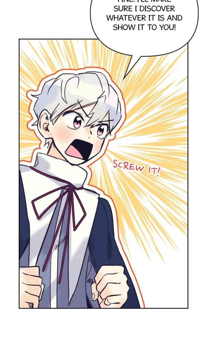A Very Normal Ending chapter 35 page 38