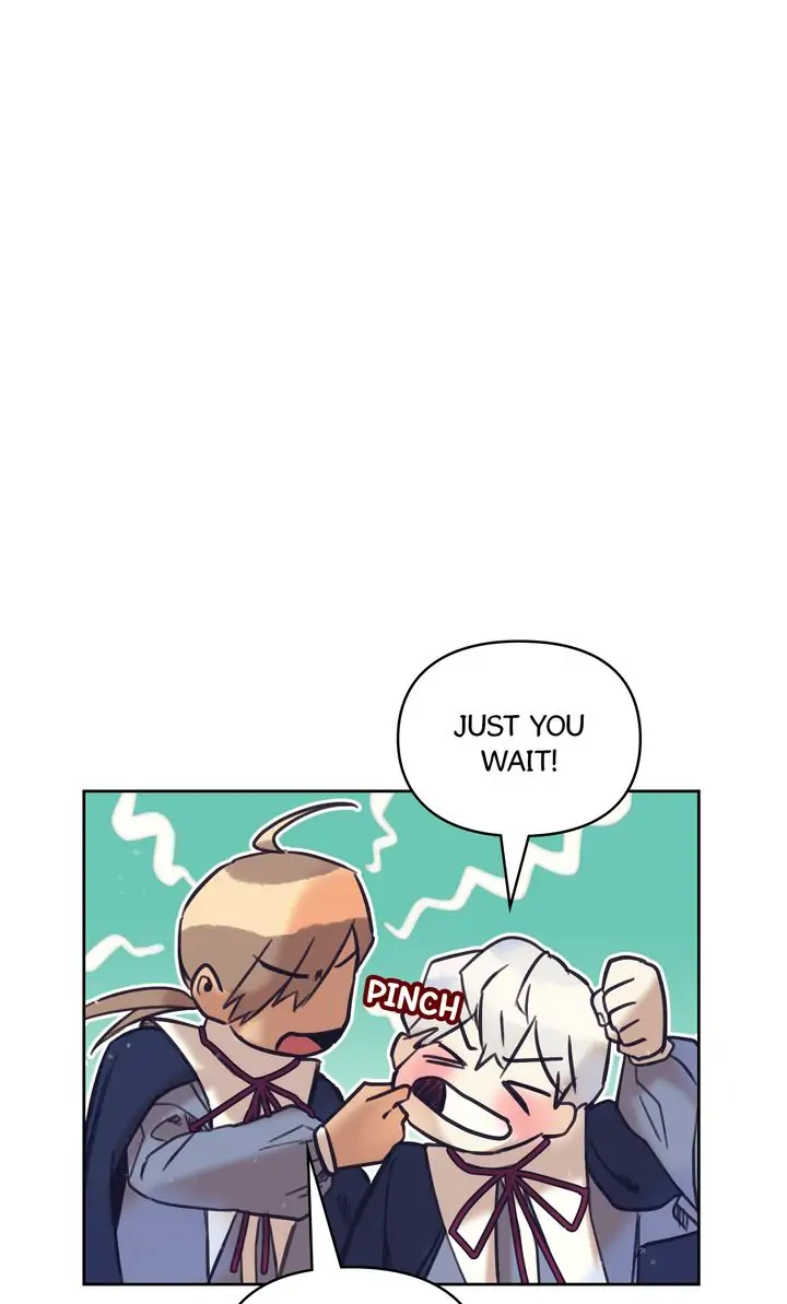 A Very Normal Ending chapter 35 page 39
