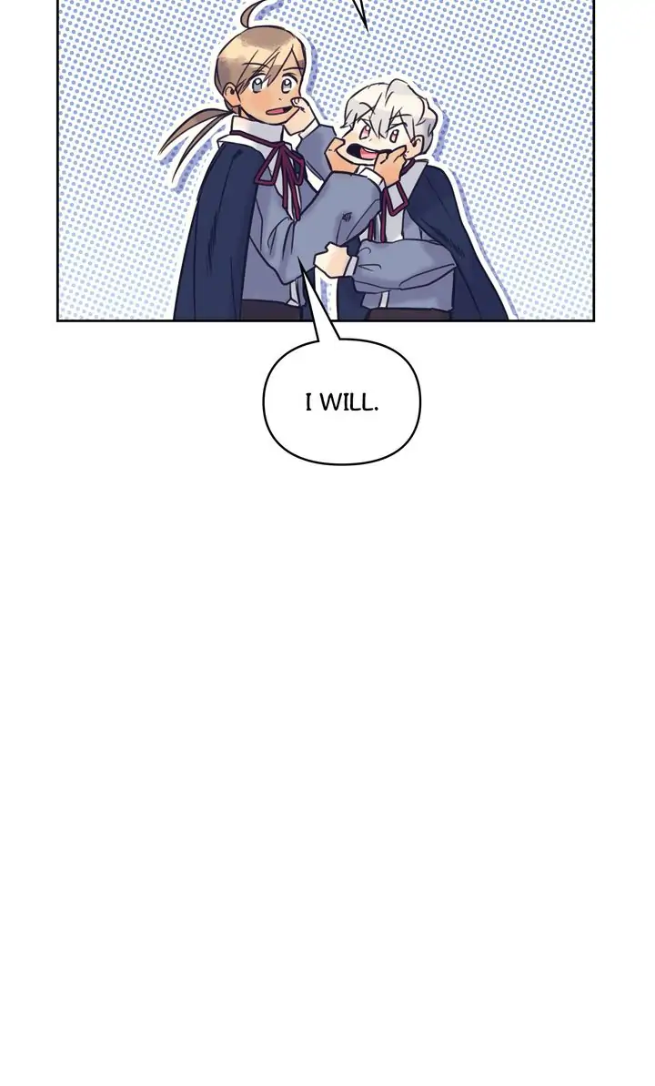 A Very Normal Ending chapter 35 page 43