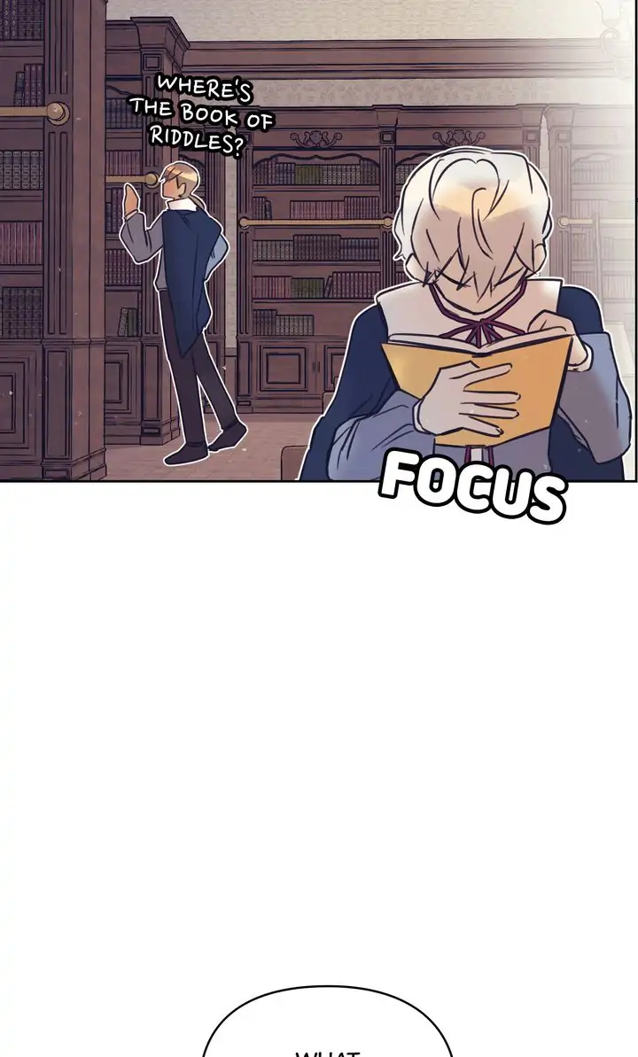 A Very Normal Ending chapter 35 page 45