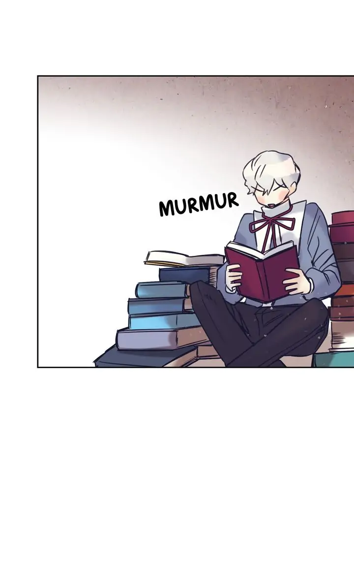 A Very Normal Ending chapter 35 page 47