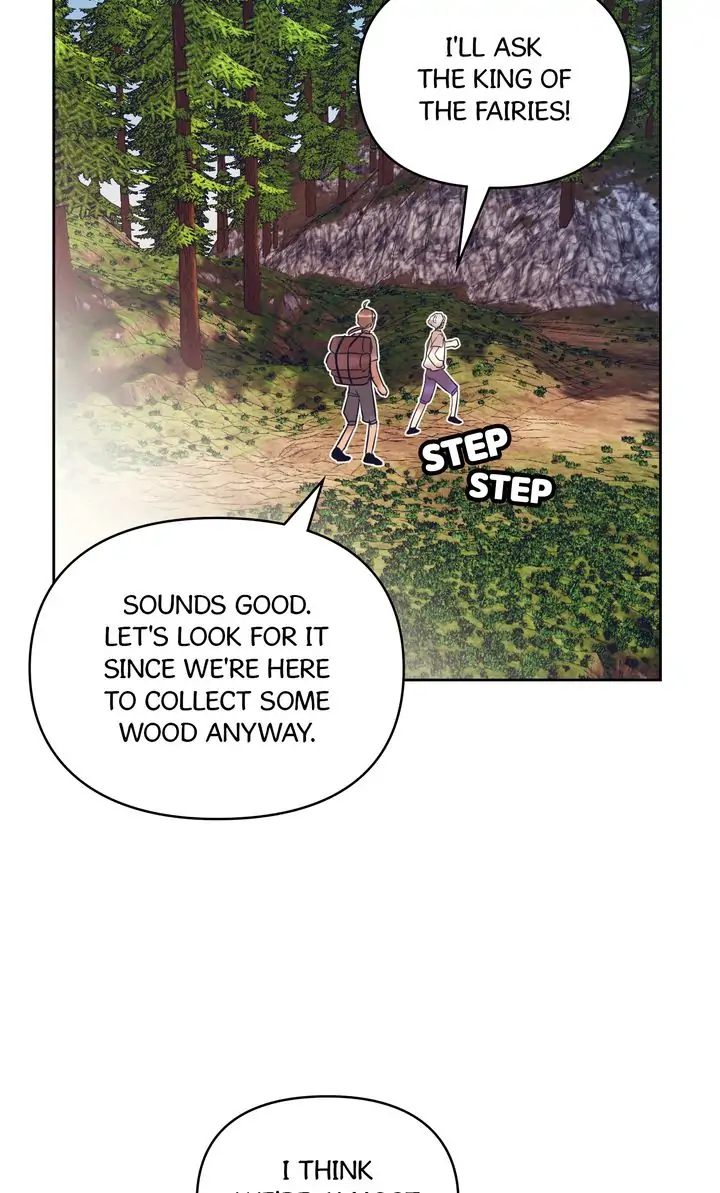 A Very Normal Ending chapter 35 page 50