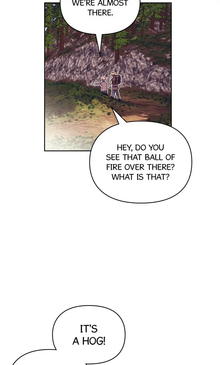 A Very Normal Ending chapter 35 page 51
