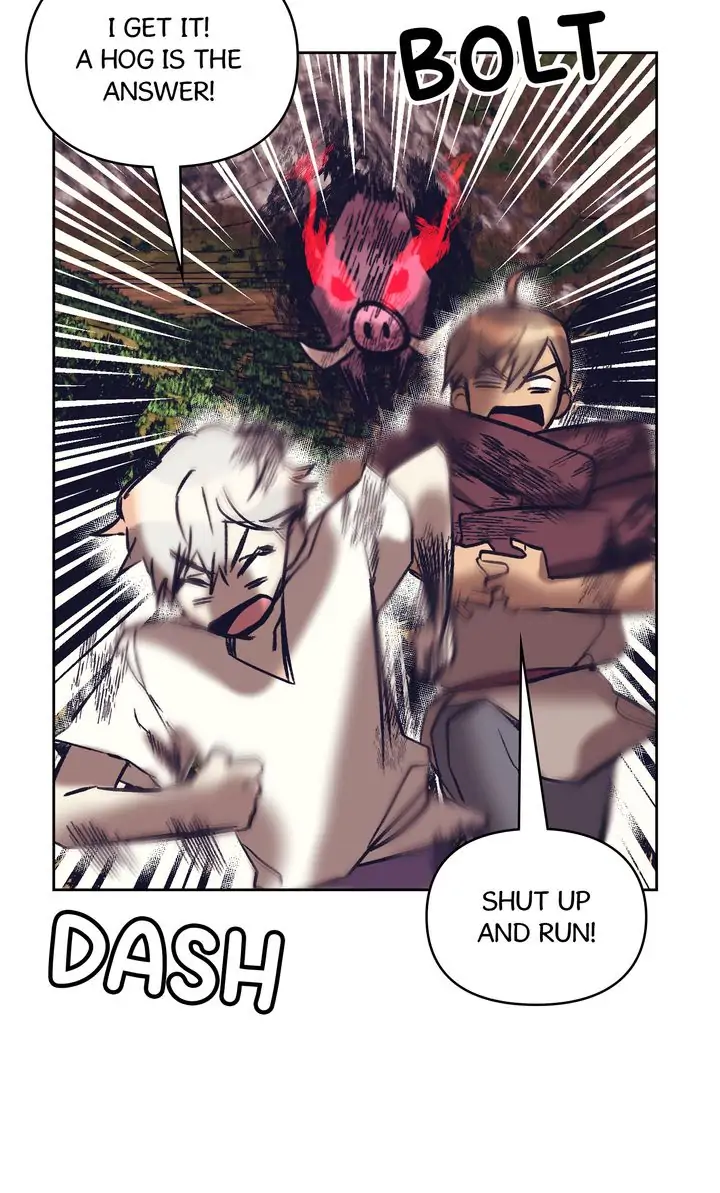 A Very Normal Ending chapter 35 page 52