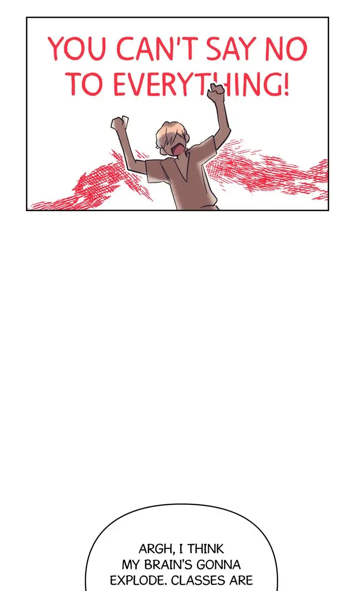 A Very Normal Ending chapter 35 page 55
