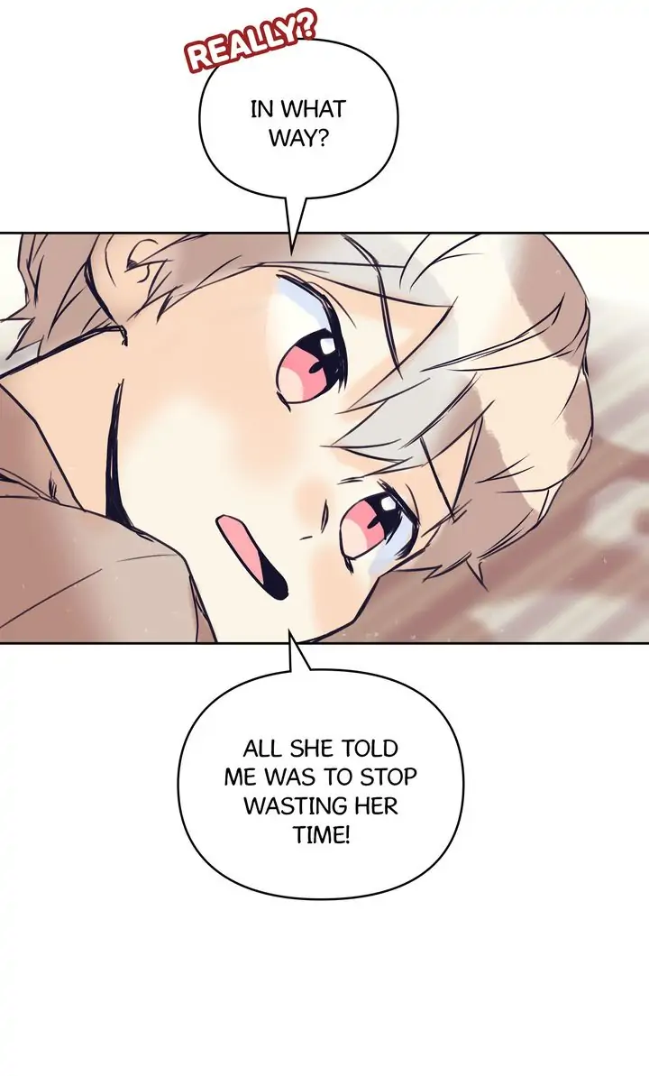 A Very Normal Ending chapter 35 page 57