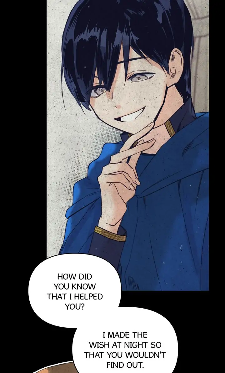A Very Normal Ending chapter 35 page 60