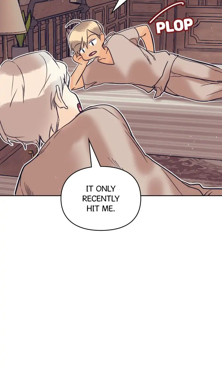 A Very Normal Ending chapter 35 page 63