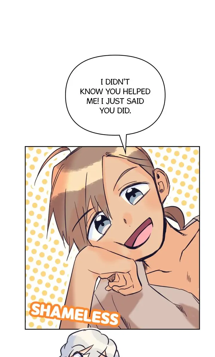 A Very Normal Ending chapter 35 page 64