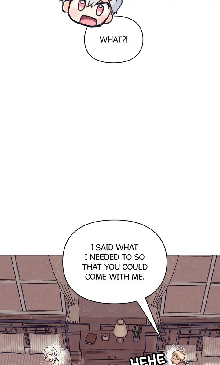 A Very Normal Ending chapter 35 page 65