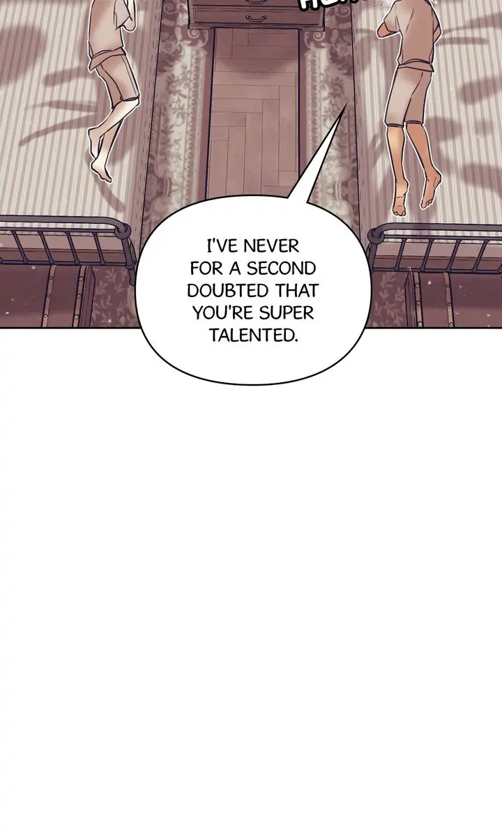 A Very Normal Ending chapter 35 page 66