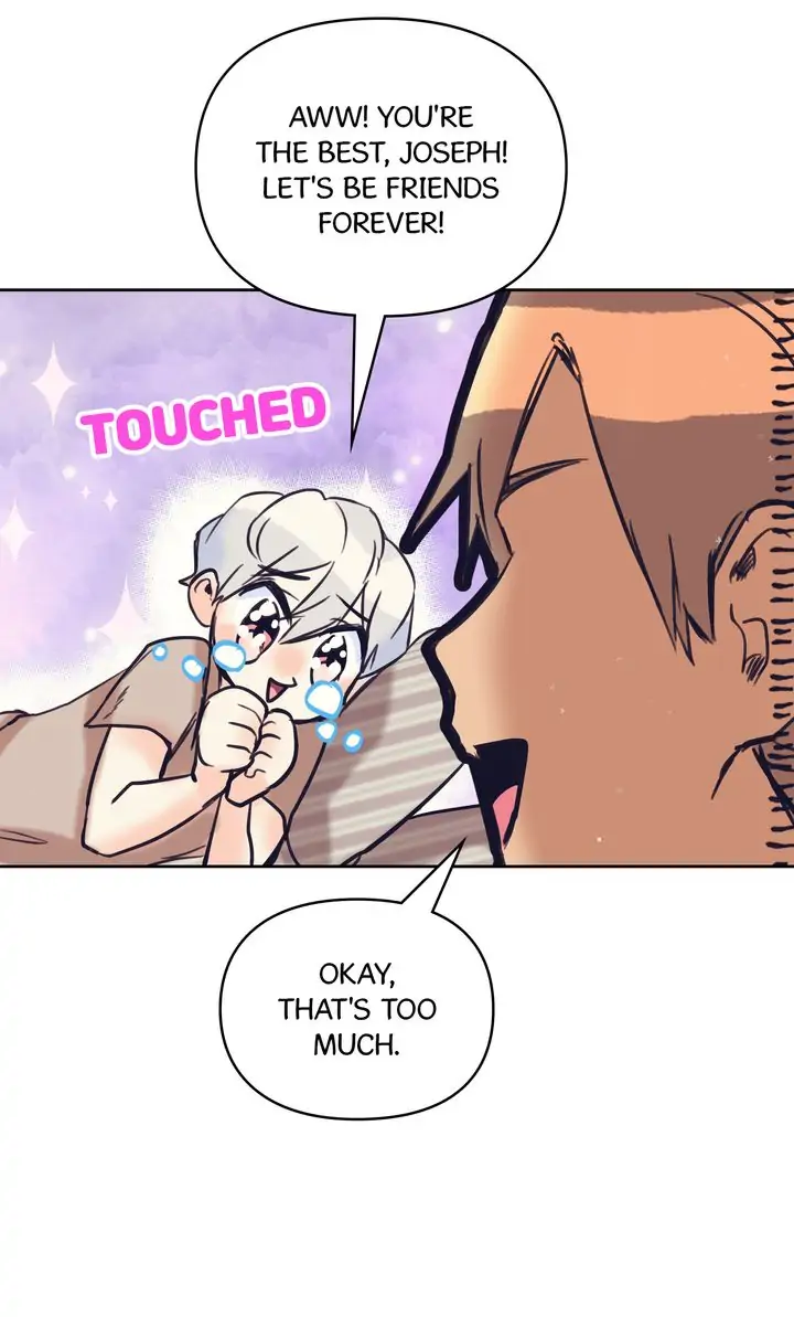 A Very Normal Ending chapter 35 page 67