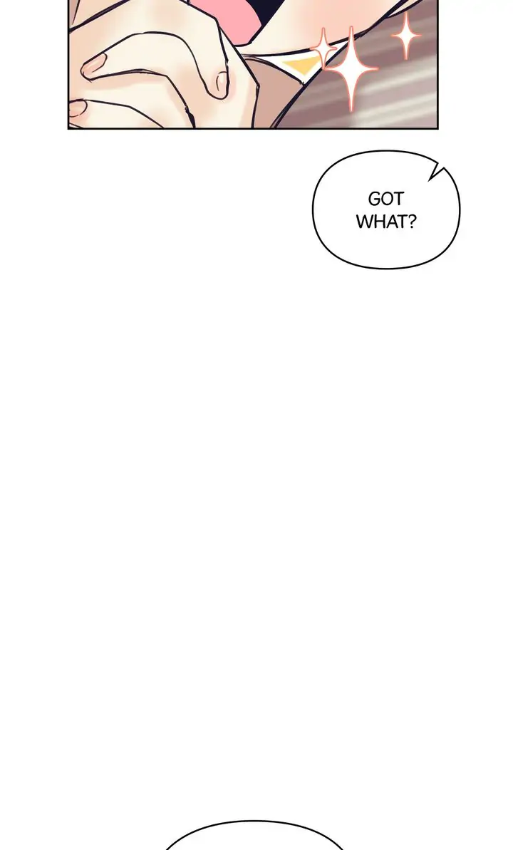A Very Normal Ending chapter 35 page 69