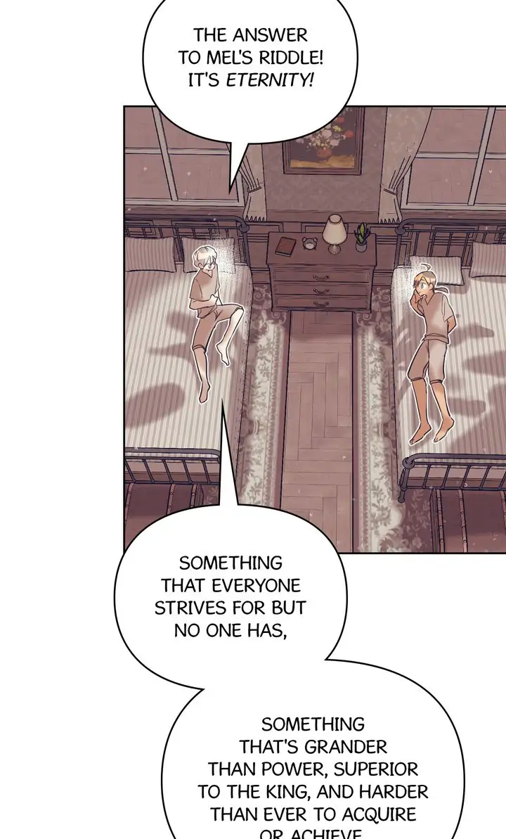 A Very Normal Ending chapter 35 page 70