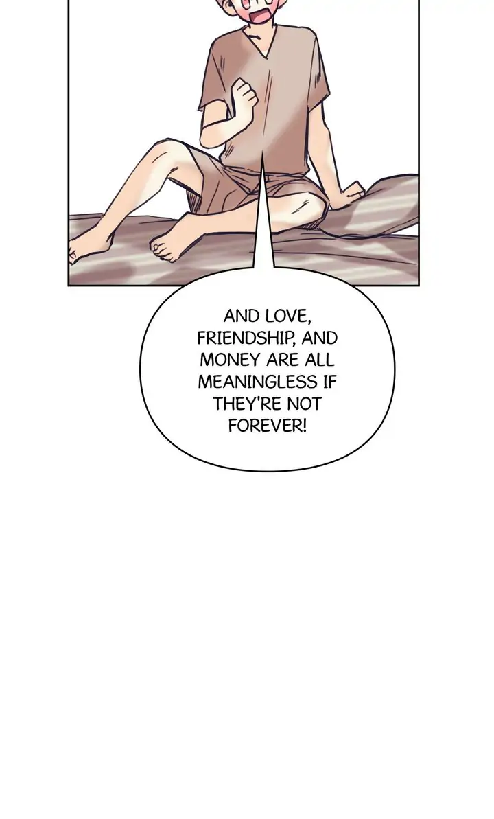 A Very Normal Ending chapter 35 page 73
