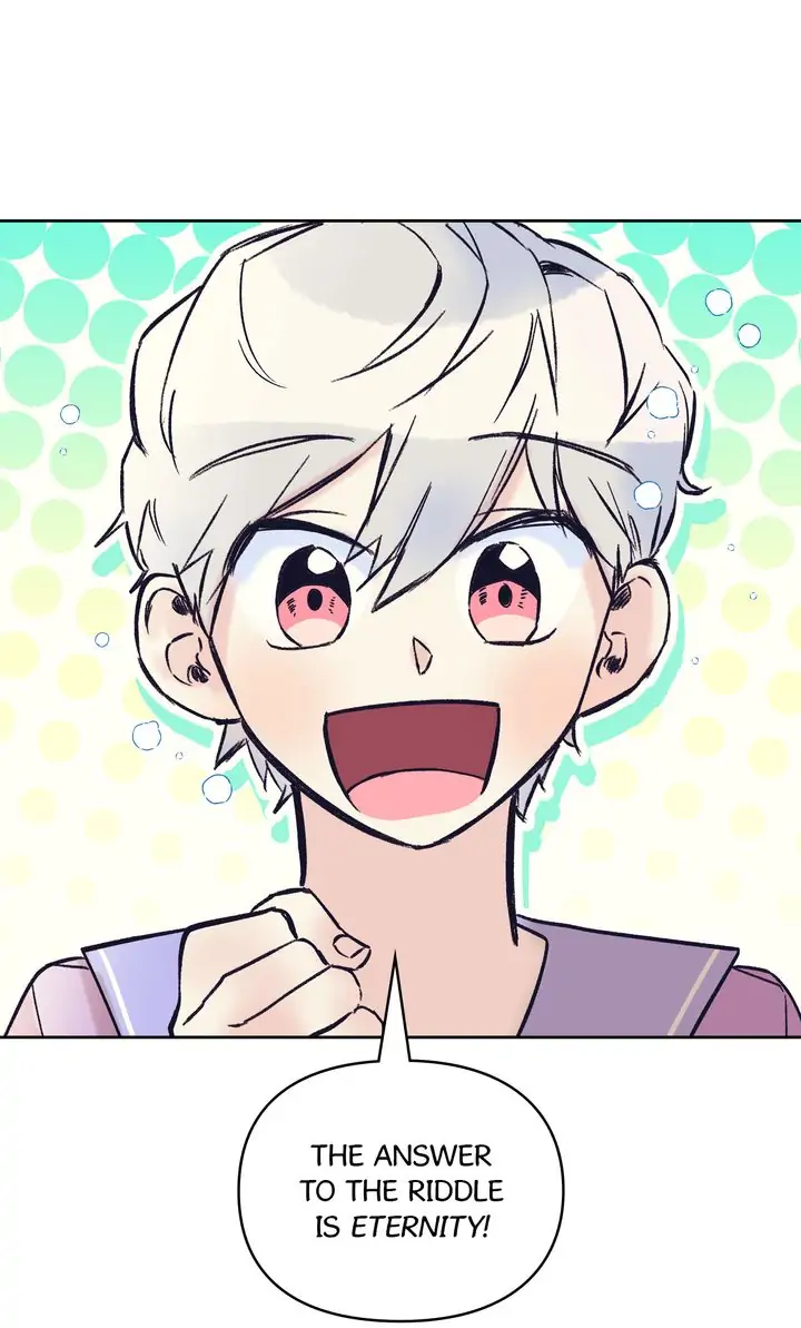A Very Normal Ending chapter 35 page 74