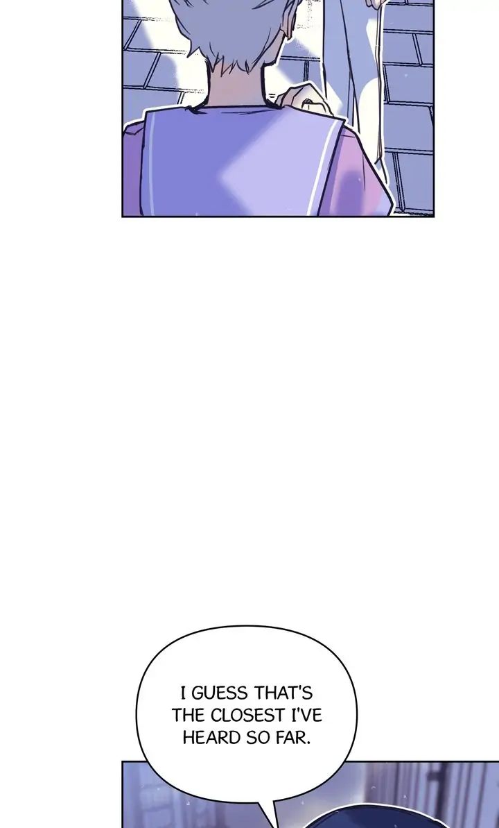 A Very Normal Ending chapter 35 page 76