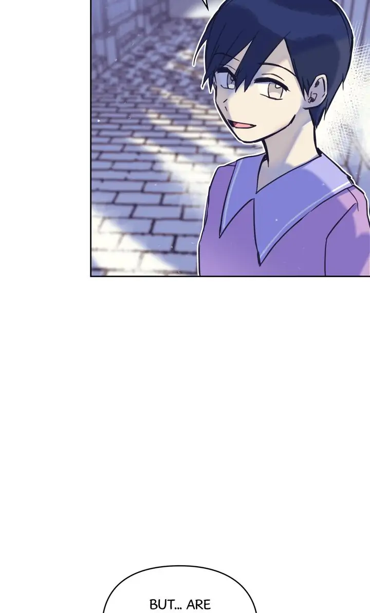 A Very Normal Ending chapter 35 page 77