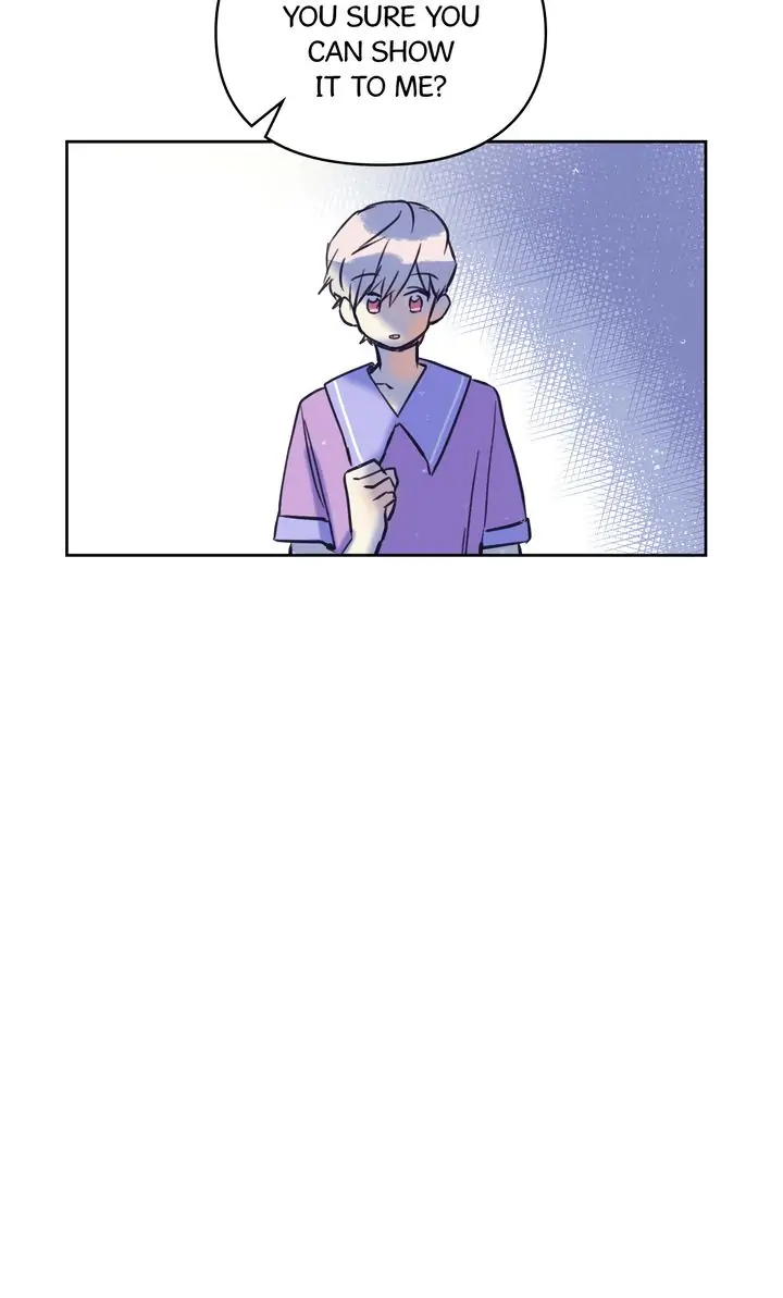 A Very Normal Ending chapter 35 page 78