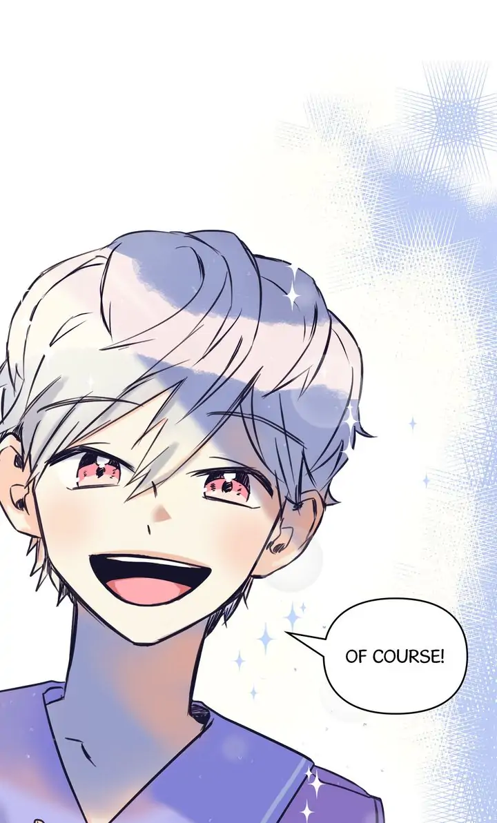A Very Normal Ending chapter 35 page 79