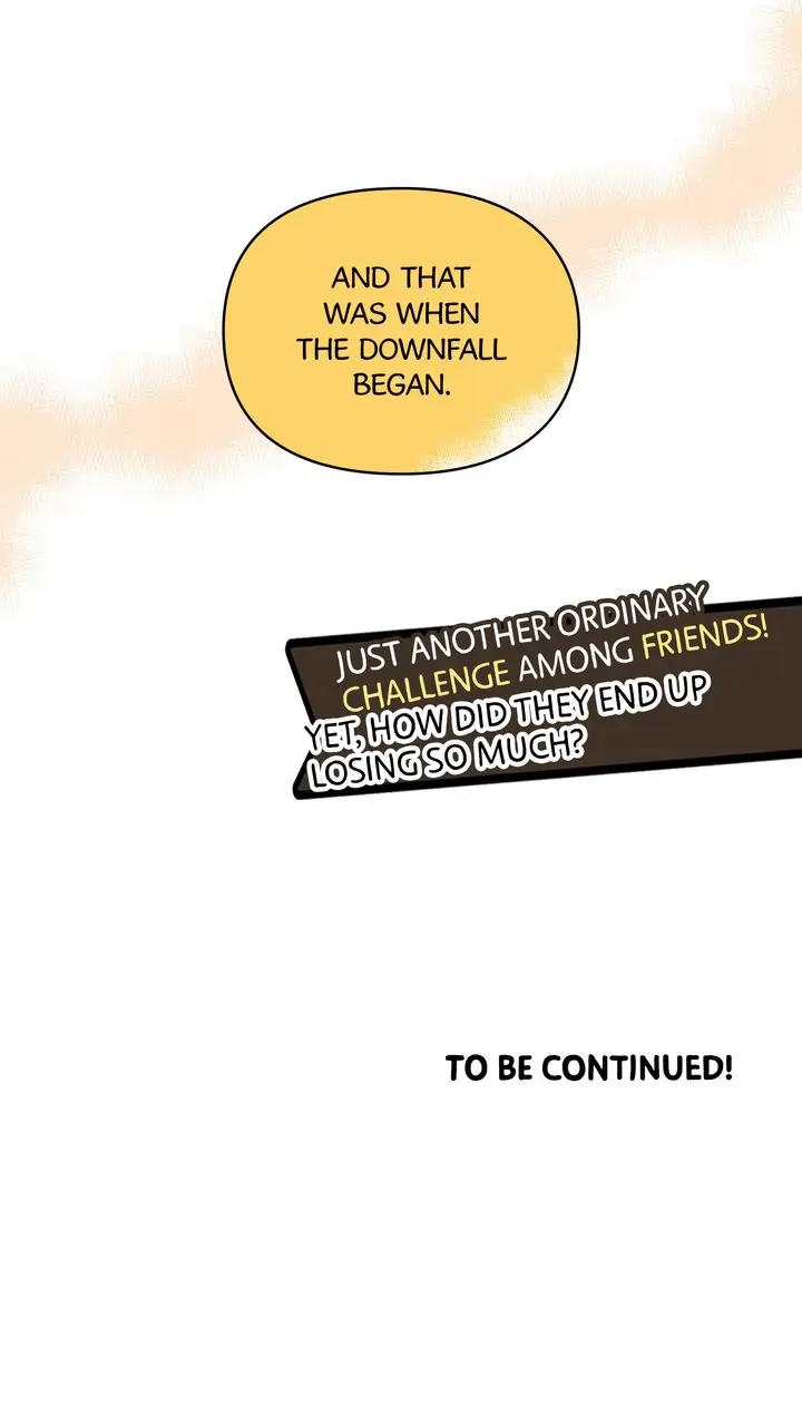 A Very Normal Ending chapter 35 page 84