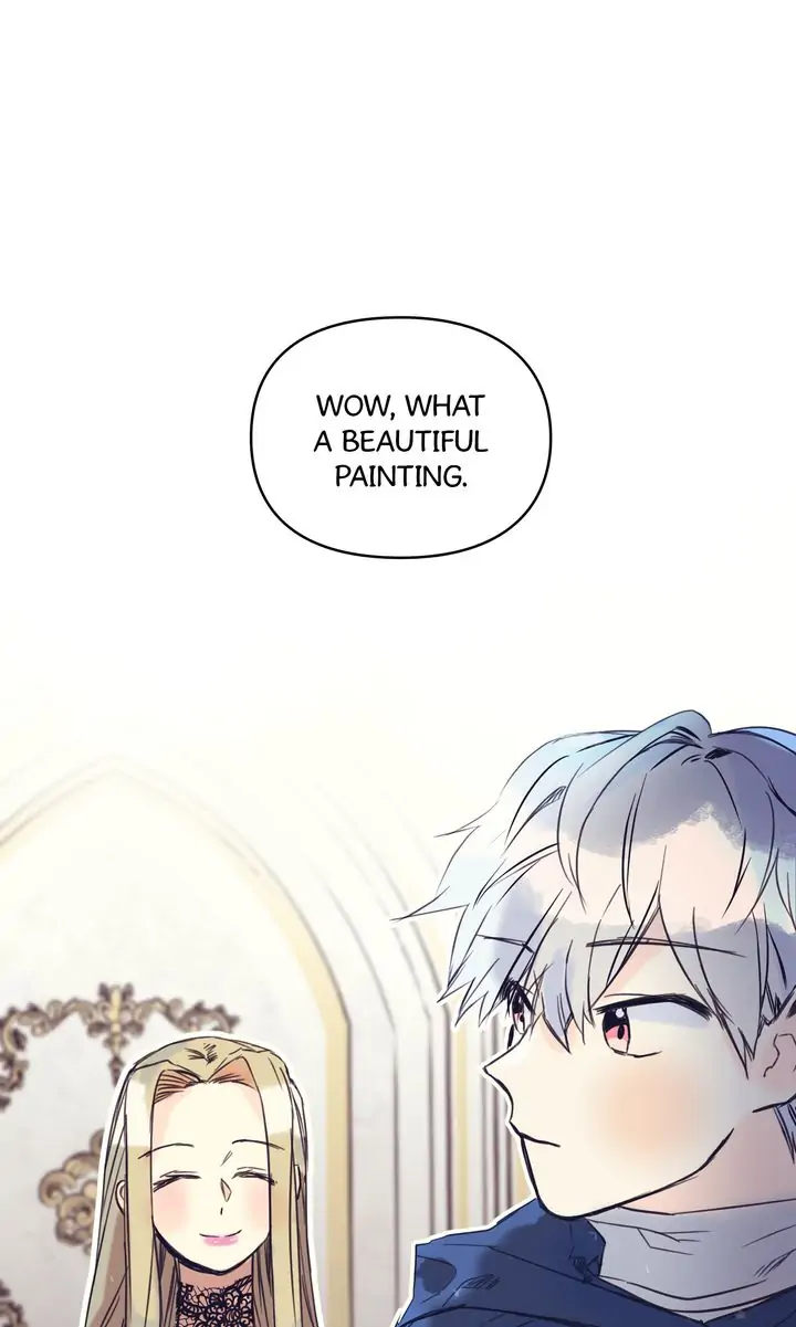 A Very Normal Ending chapter 38 page 1
