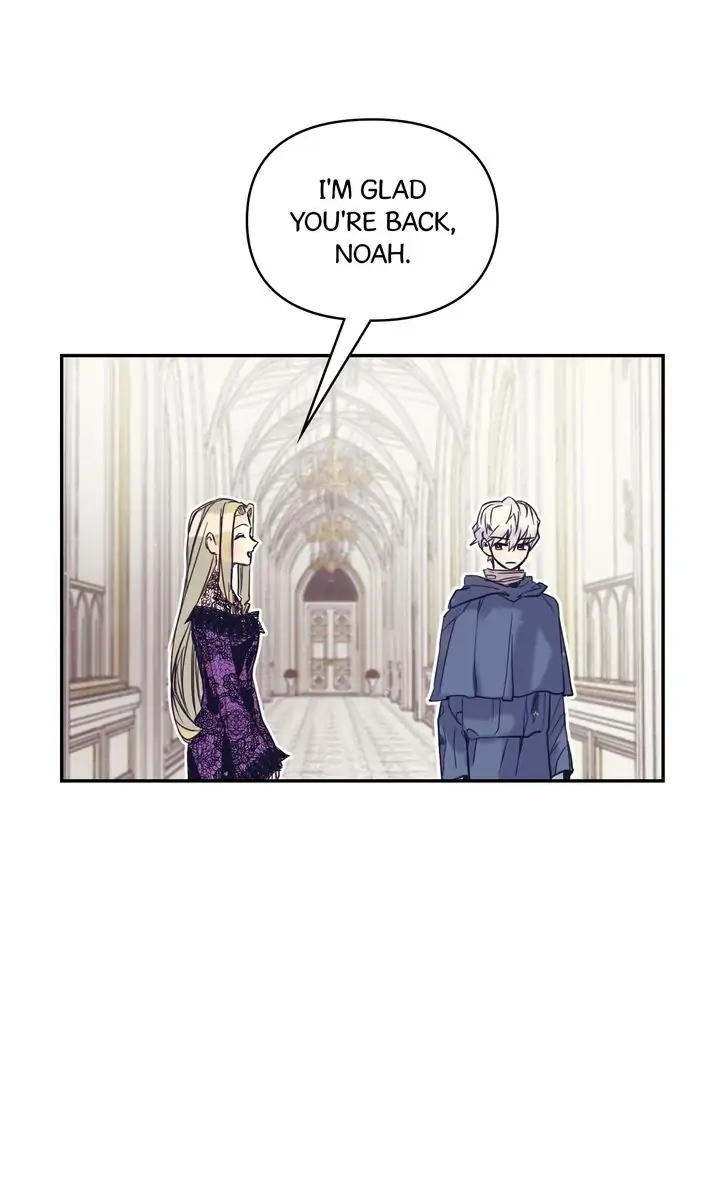 A Very Normal Ending chapter 38 page 4