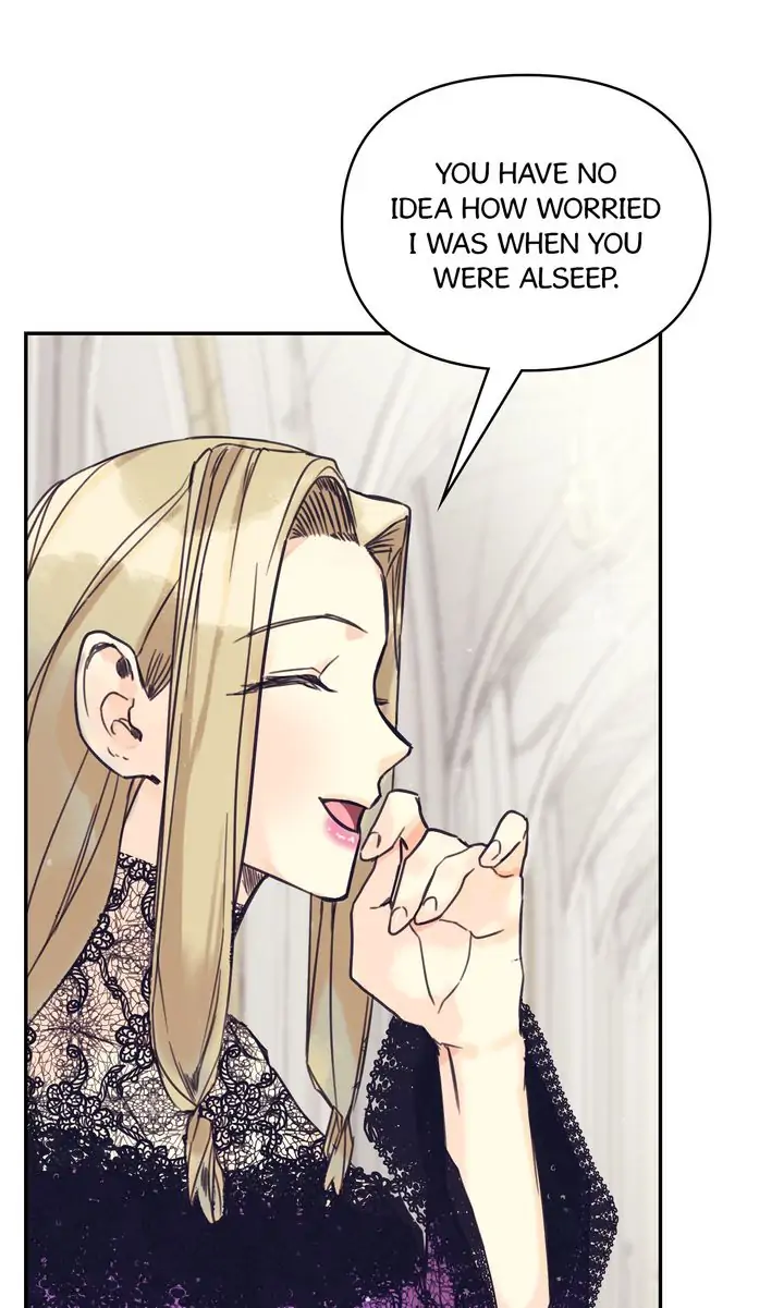 A Very Normal Ending chapter 38 page 5