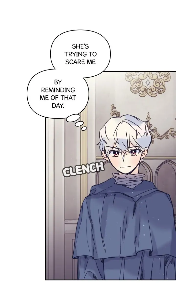 A Very Normal Ending chapter 38 page 7