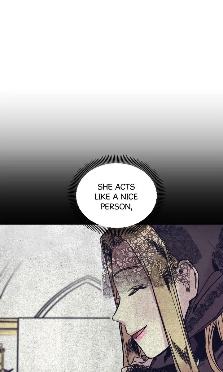 A Very Normal Ending chapter 38 page 8