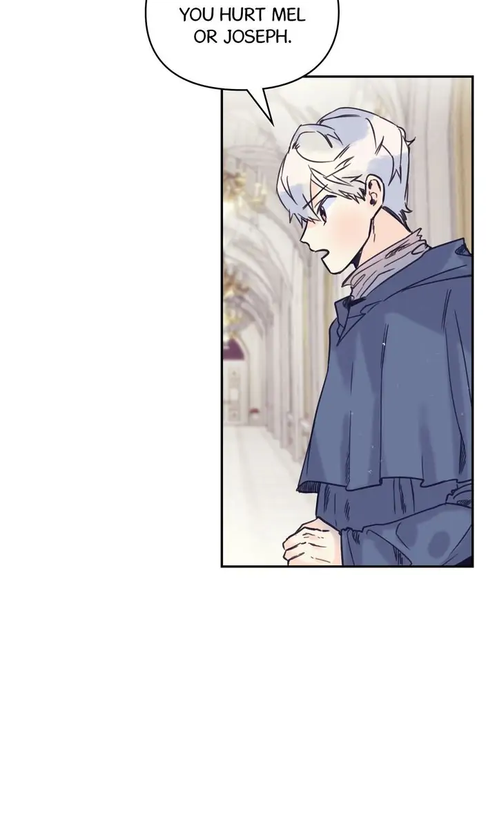 A Very Normal Ending chapter 38 page 13